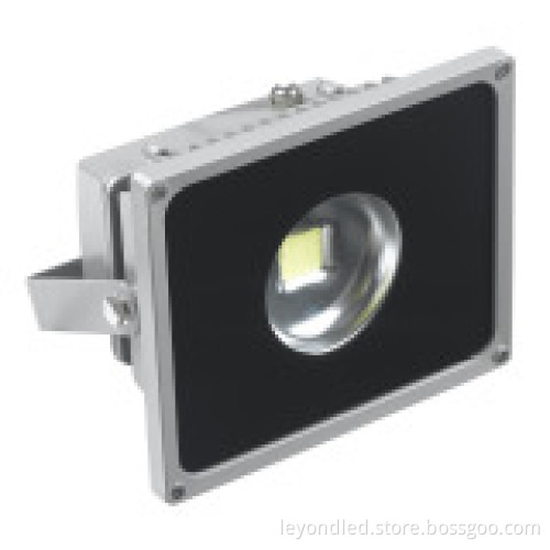50w high power led fluter